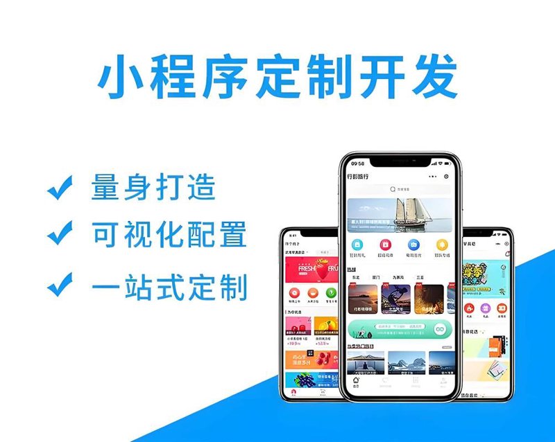 品牌官网开发:打造在线门面的艺术